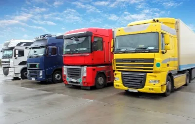 Antalya Dargeçit Nakliye Ambarı